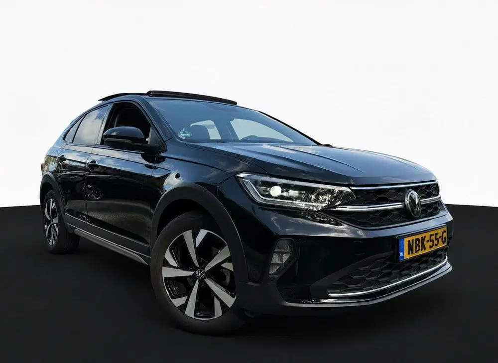 Volkswagen Taigo 1.0 TSI 110PK STYLE BUSINESS CARPLAY uit 2023, foto 6