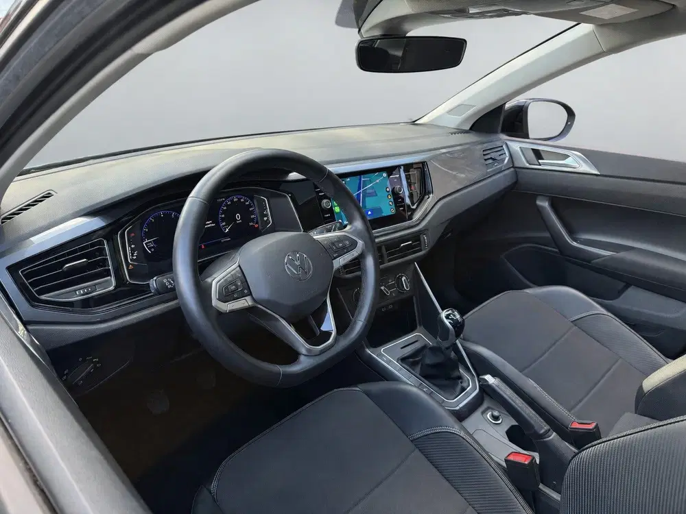 Volkswagen Taigo 1.0 TSI 110PK STYLE BUSINESS CARPLAY uit 2023, foto 7