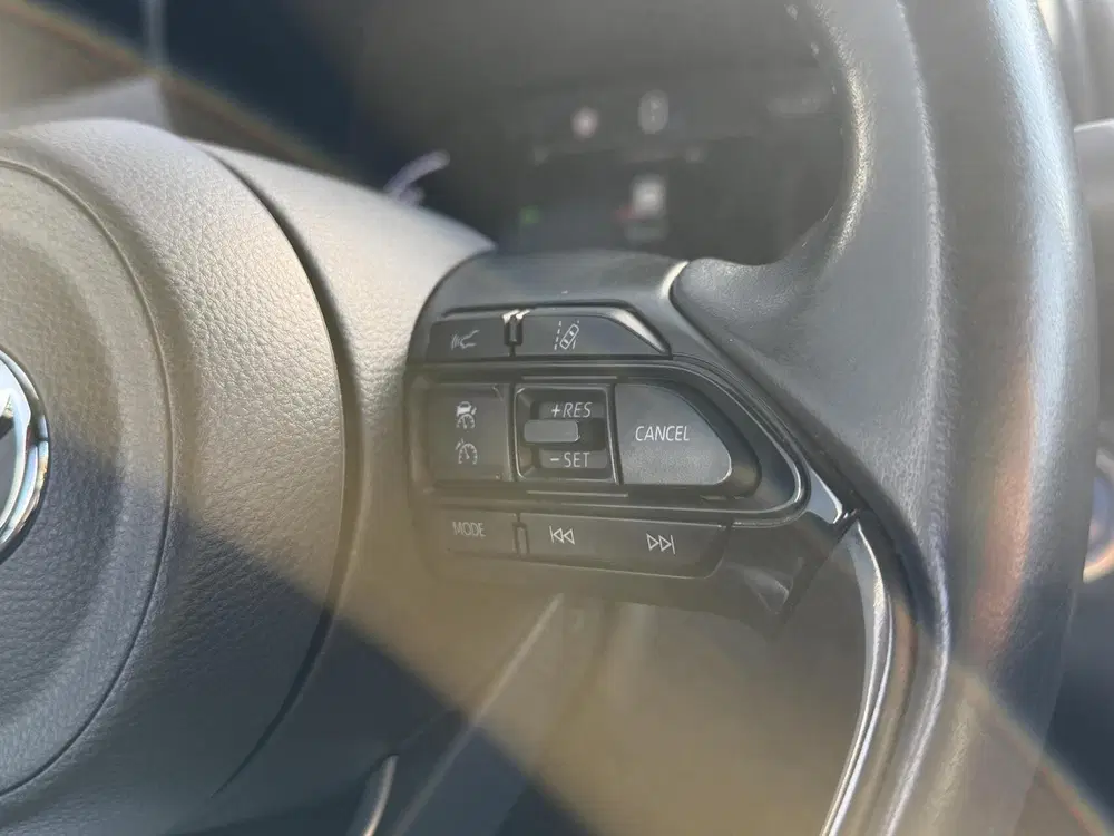 Toyota Yaris Cross 1.5 Hybrid Dynamic uit 2023, foto 14