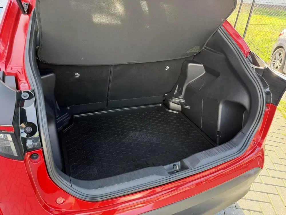 Toyota Yaris Cross 1.5 Hybrid Dynamic uit 2023, foto 8