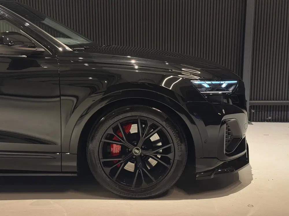 Audi Q8 55 TFSIe Quattro Pro Line uit 2025, foto 10
