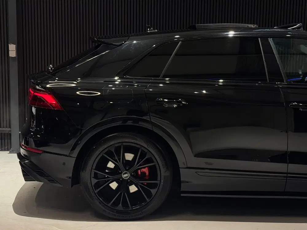 Audi Q8 55 TFSIe Quattro Pro Line uit 2025, foto 11