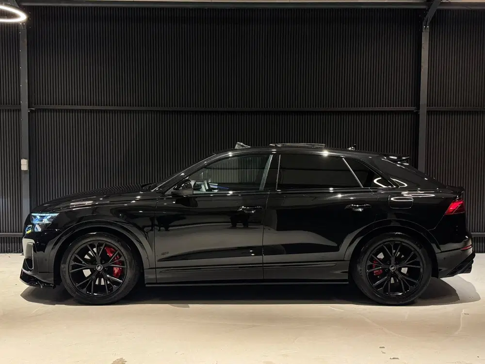 Audi Q8 55 TFSIe Quattro Pro Line uit 2025, foto 12