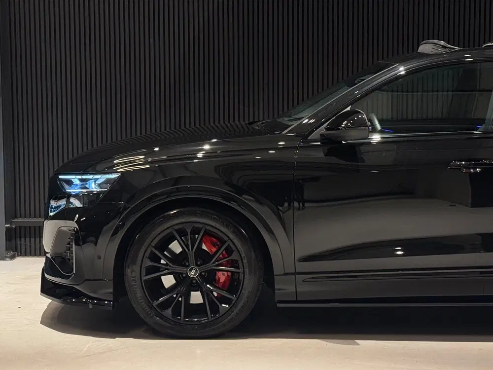 Audi Q8 55 TFSIe Quattro Pro Line uit 2025, foto 13