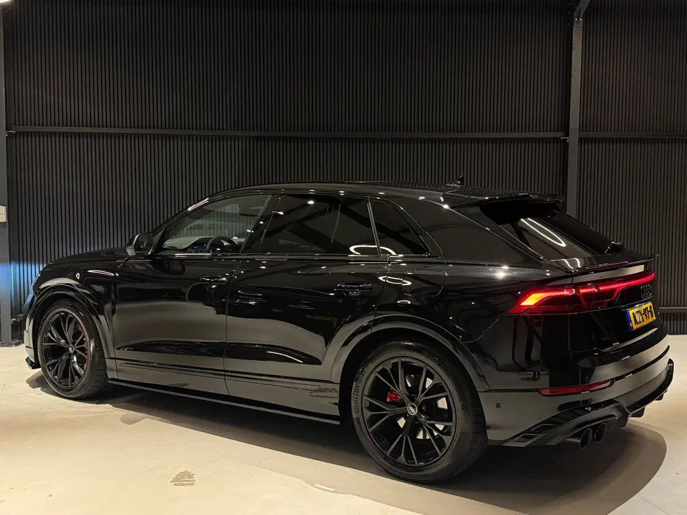 Audi Q8 55 TFSIe Quattro Pro Line uit 2025, foto 15