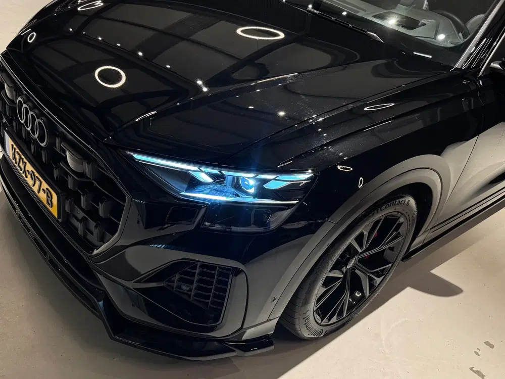 Audi Q8 55 TFSIe Quattro Pro Line uit 2025, foto 4