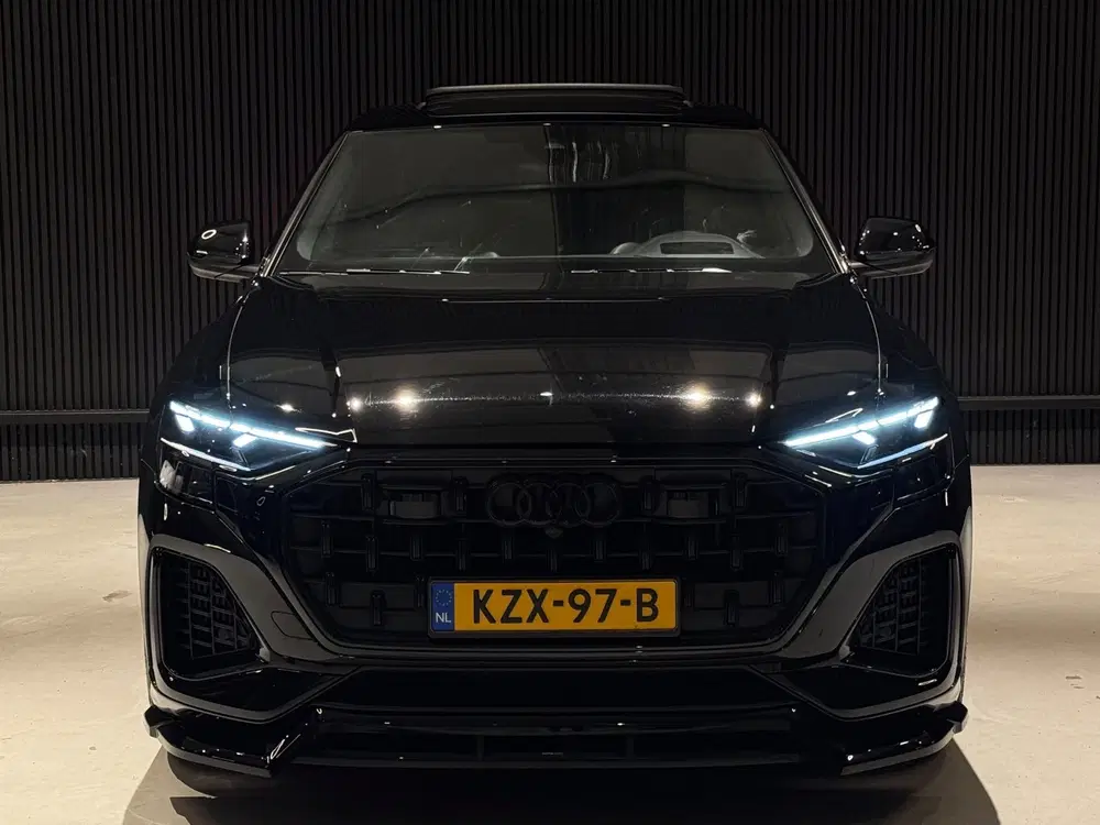 Audi Q8 55 TFSIe Quattro Pro Line uit 2025, foto 5