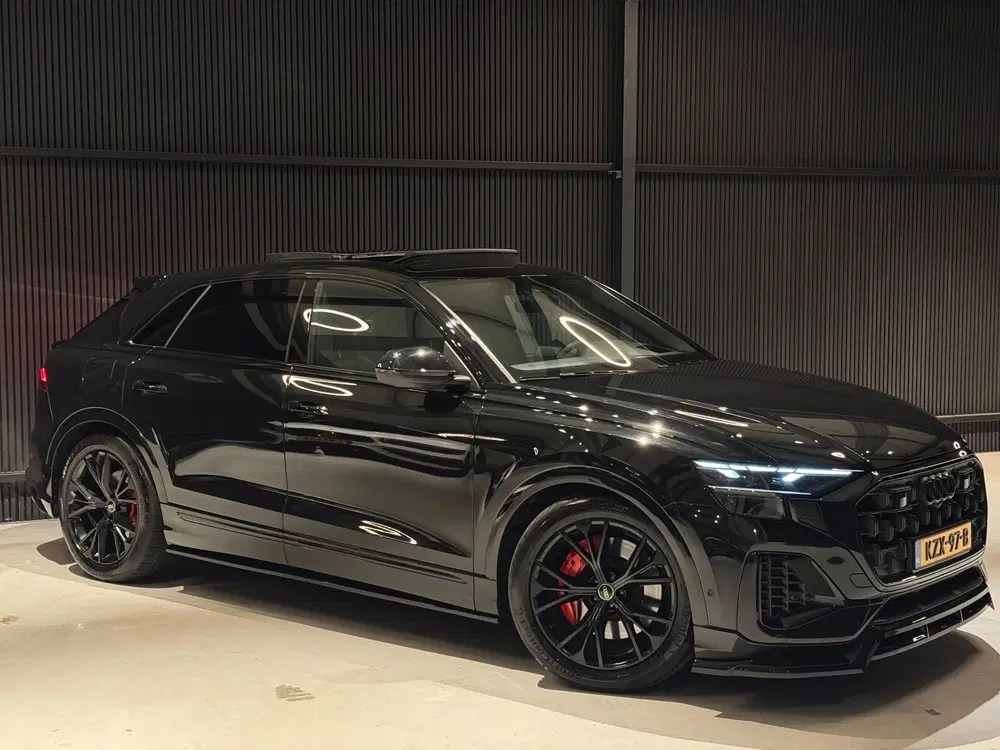 Audi Q8 55 TFSIe Quattro Pro Line uit 2025, foto 6