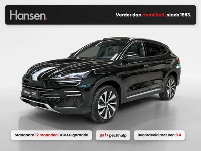 BYD Seal U 1.5 DM-i FWD Boost I PHEV I Panoramadak I uit 2025