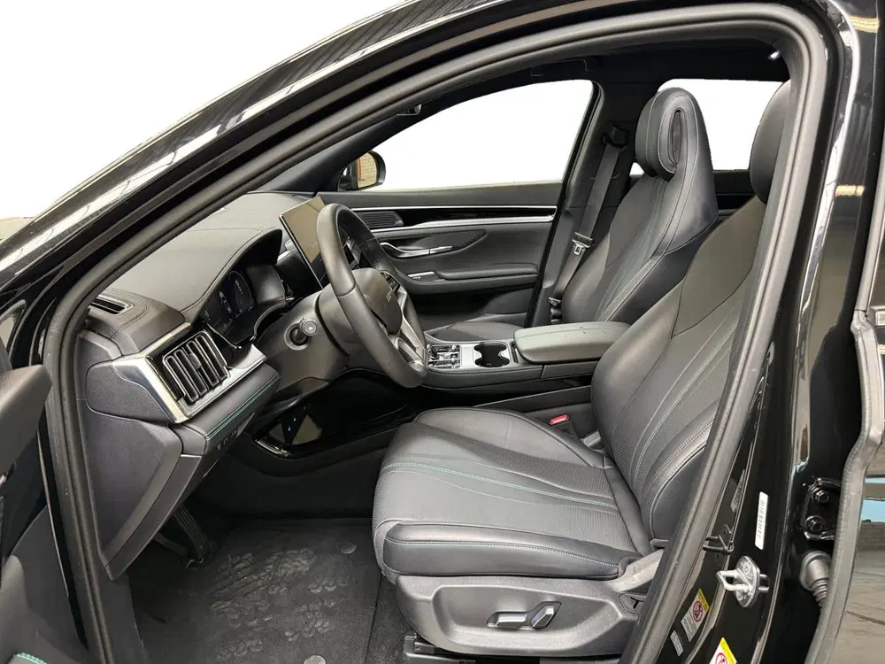 BYD Seal U 1.5 DM-i FWD Boost I PHEV I Panoramadak I uit 2025, foto 11