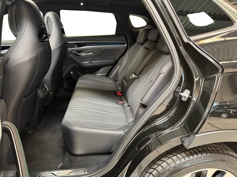 BYD Seal U 1.5 DM-i FWD Boost I PHEV I Panoramadak I uit 2025, foto 13