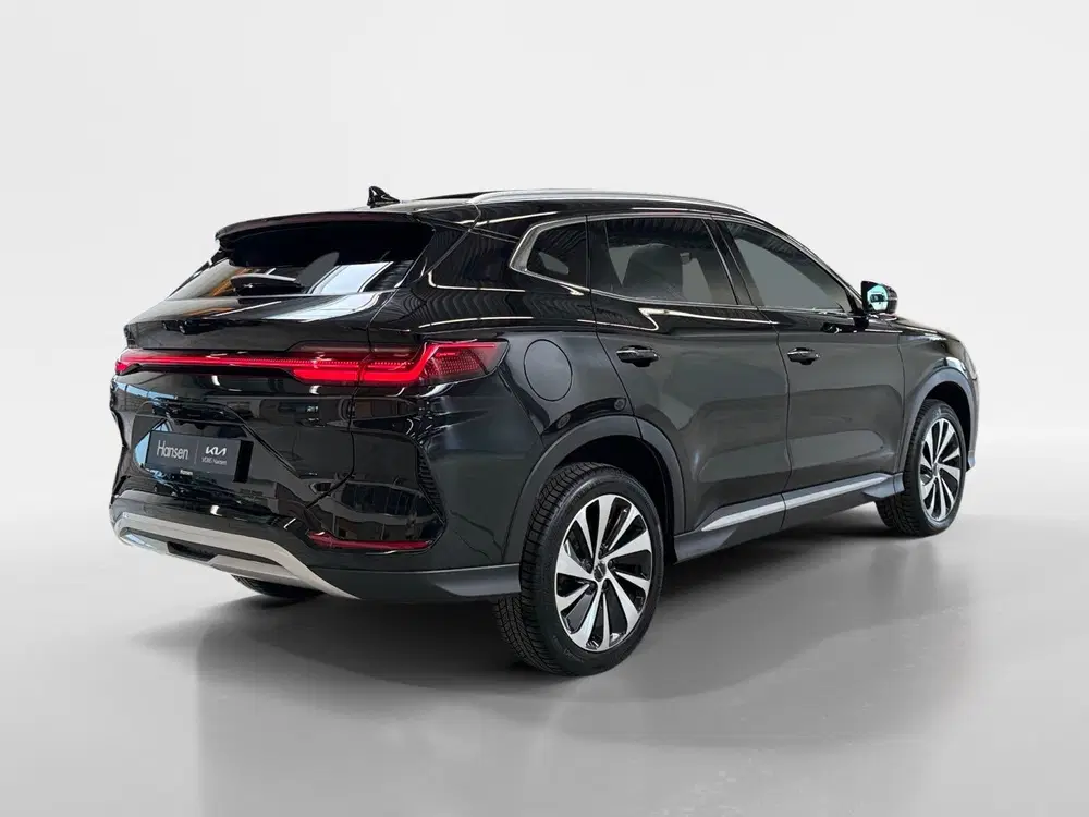 BYD Seal U 1.5 DM-i FWD Boost I PHEV I Panoramadak I uit 2025, foto 2
