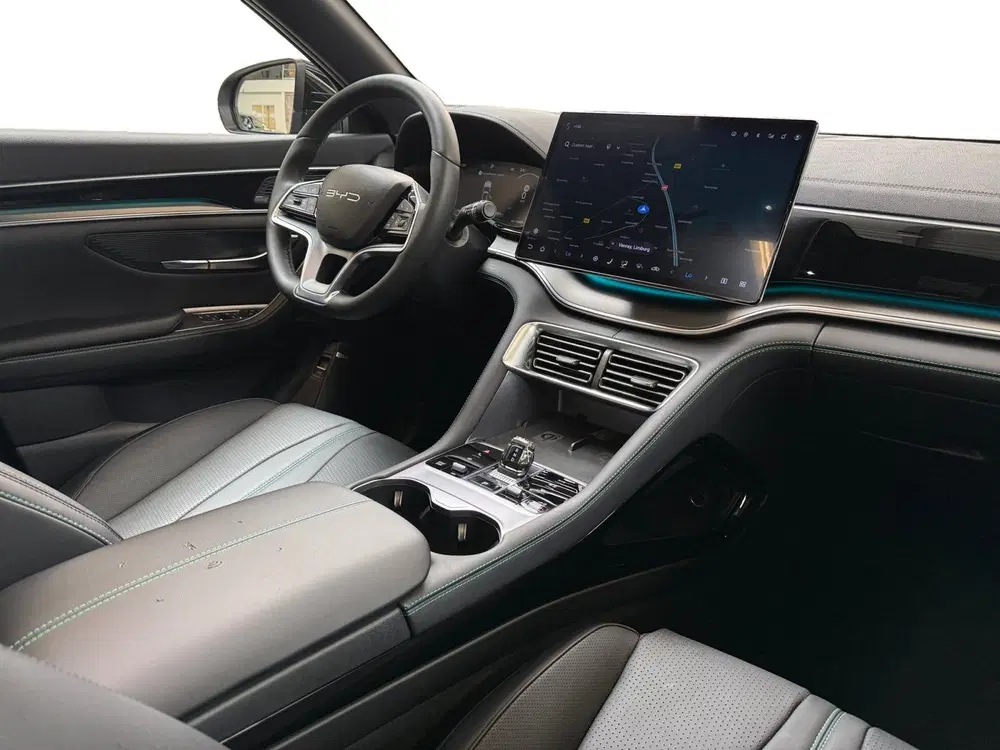 BYD Seal U 1.5 DM-i FWD Boost I PHEV I Panoramadak I uit 2025, foto 3