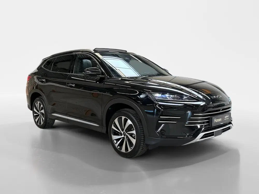 BYD Seal U 1.5 DM-i FWD Boost I PHEV I Panoramadak I uit 2025, foto 4