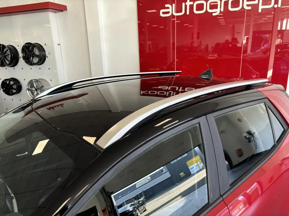 Kia Stonic 1.0 T-GDi DynamicLine uit 2020, foto 2