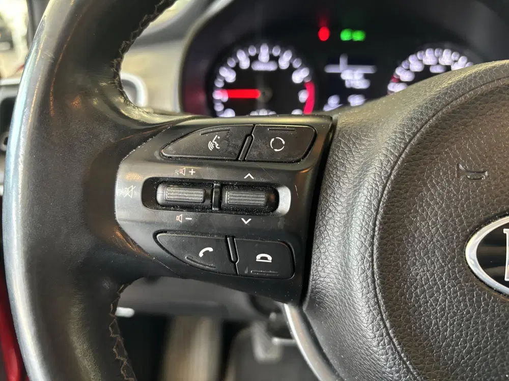 Kia Stonic 1.0 T-GDi DynamicLine uit 2020, foto 7