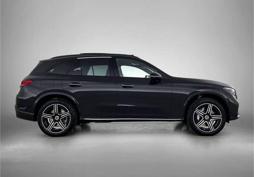 Mercedes-Benz GLC 300e 4MATIC Business Solution AMG uit 2026, foto 13