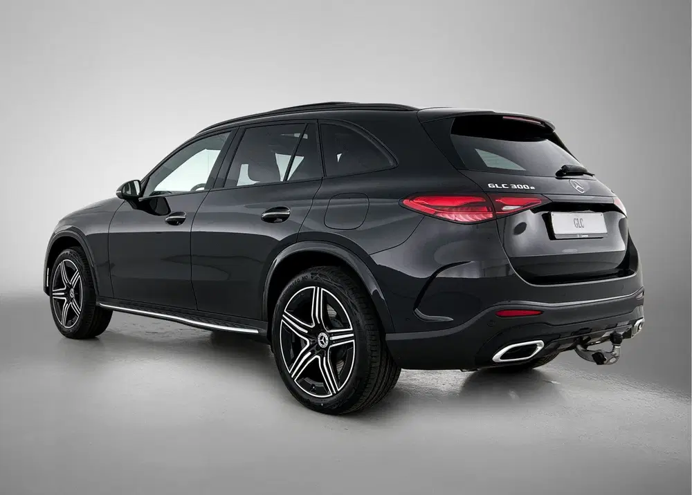 Mercedes-Benz GLC 300e 4MATIC Business Solution AMG uit 2026, foto 15