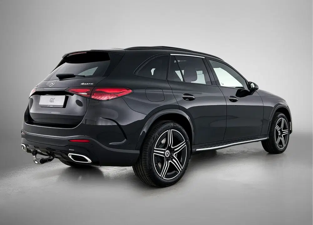 Mercedes-Benz GLC 300e 4MATIC Business Solution AMG uit 2026, foto 2