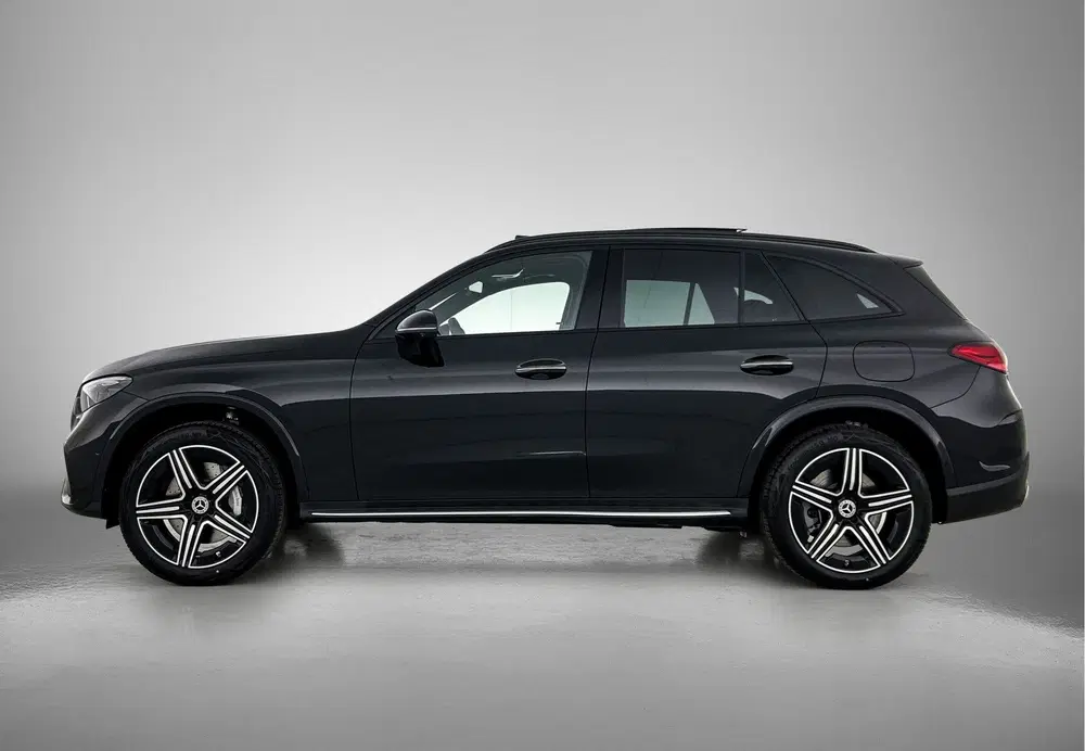 Mercedes-Benz GLC 300e 4MATIC Business Solution AMG uit 2026, foto 3