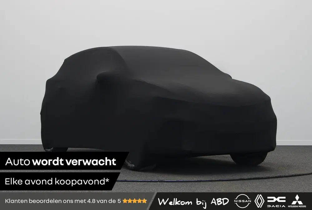 Renault Captur 1.3 TCe 130pk Intens uit 2019