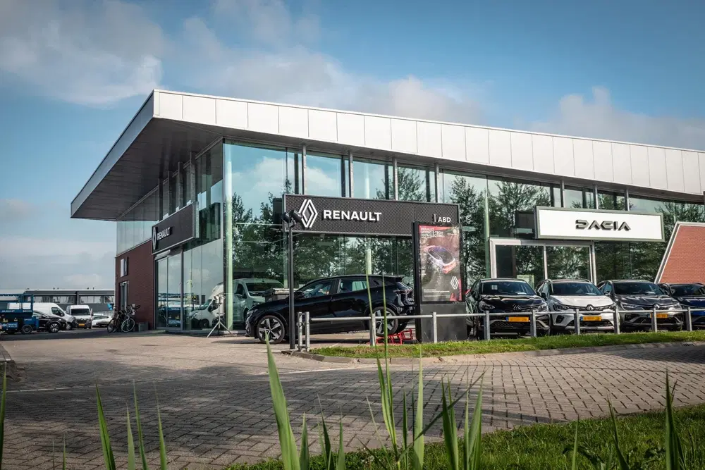 Renault Captur 1.3 TCe 130pk Intens uit 2019, foto 6