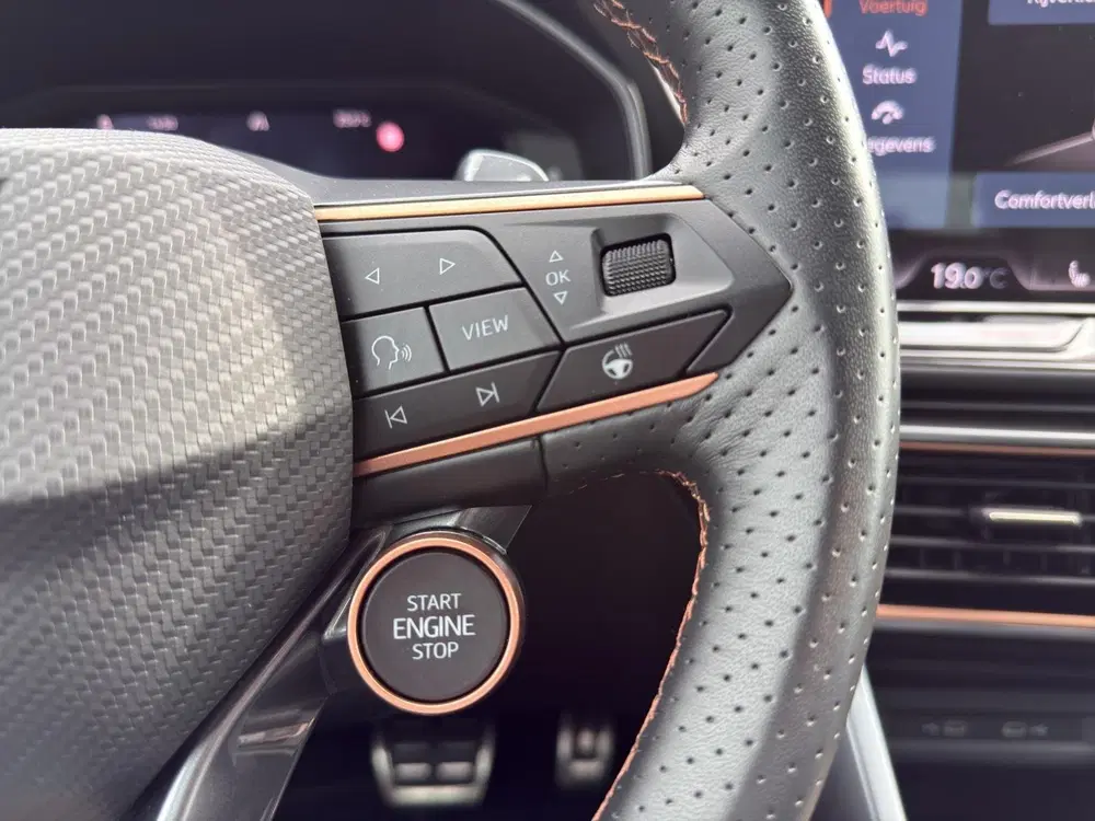 Cupra Formentor 1.5 TSI e-Hybrid Business uit 2025, foto 10