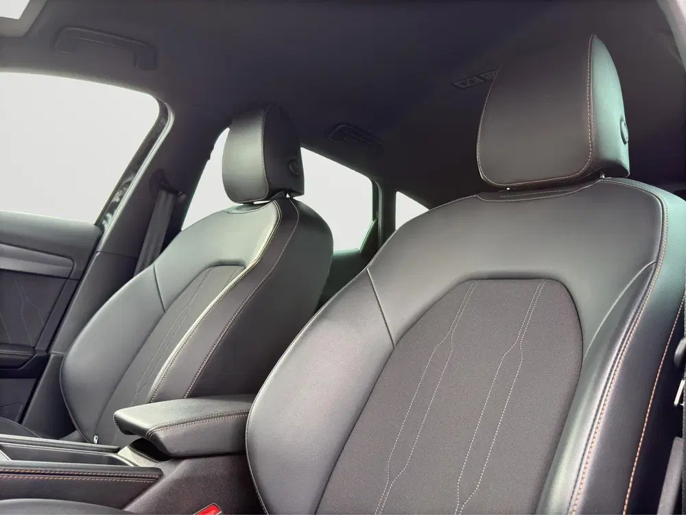 Cupra Formentor 1.5 TSI e-Hybrid Business uit 2025, foto 12
