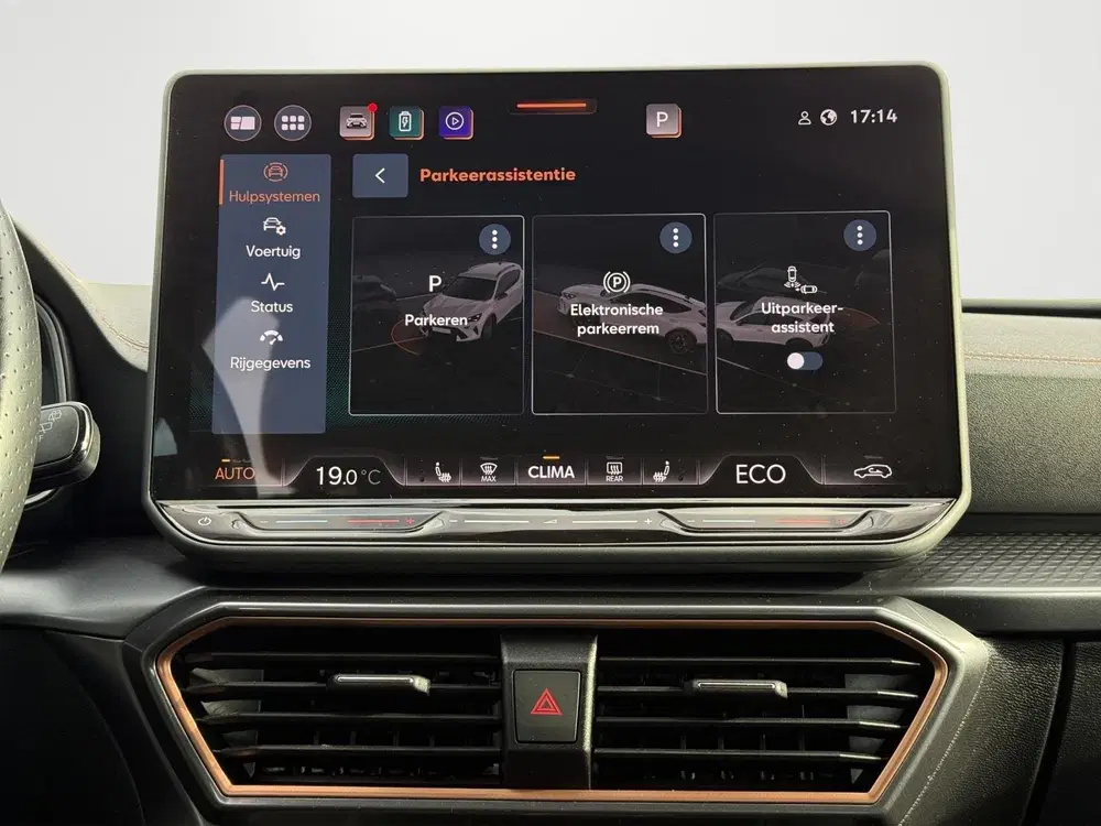 Cupra Formentor 1.5 TSI e-Hybrid Business uit 2025, foto 15