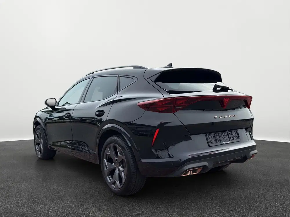 Cupra Formentor 1.5 TSI e-Hybrid Business uit 2025, foto 2