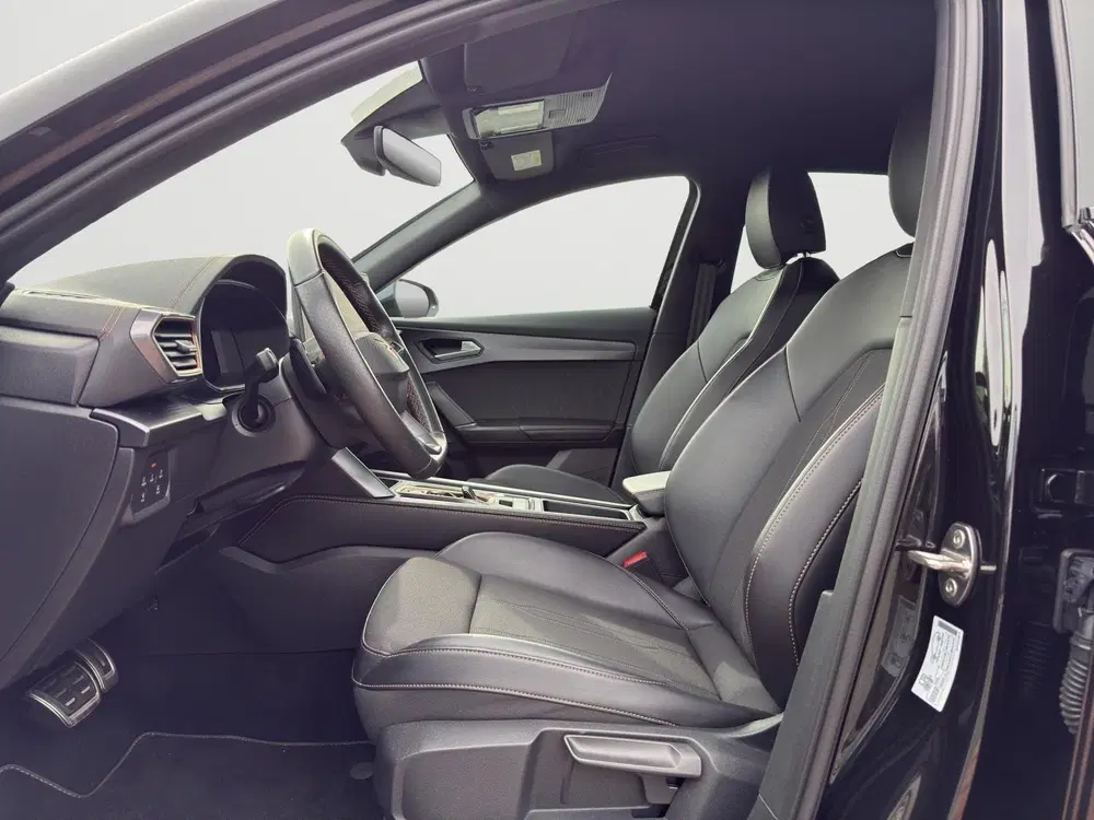Cupra Formentor 1.5 TSI e-Hybrid Business uit 2025, foto 5
