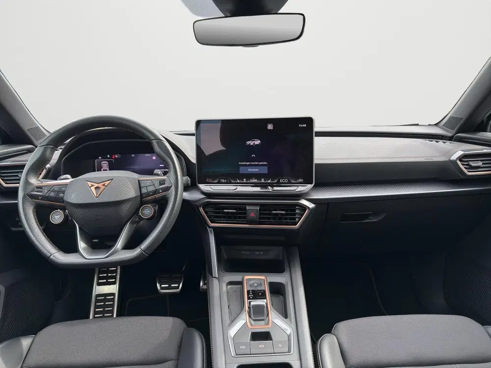 Cupra Formentor 1.5 TSI e-Hybrid Business uit 2025, foto 6