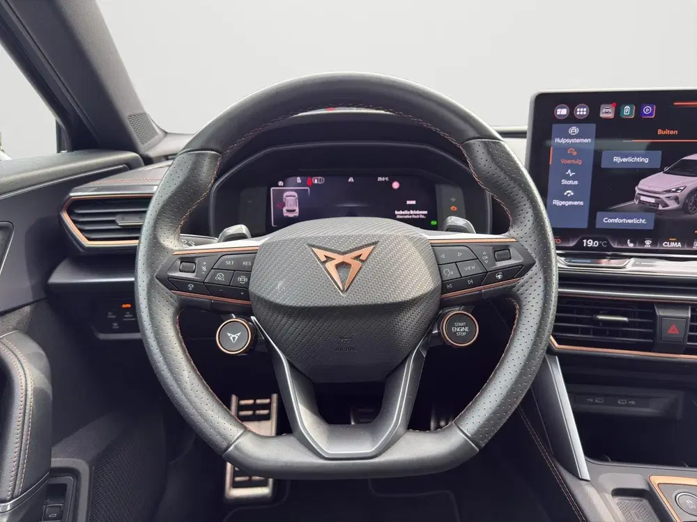 Cupra Formentor 1.5 TSI e-Hybrid Business uit 2025, foto 7
