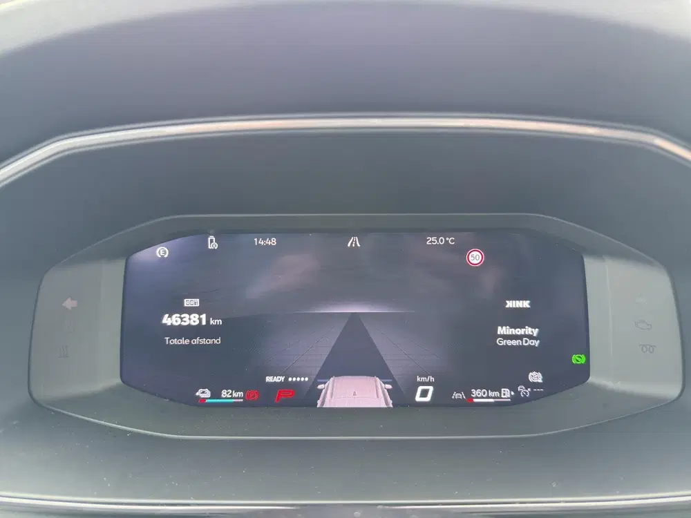 Cupra Formentor 1.5 TSI e-Hybrid Business uit 2025, foto 8