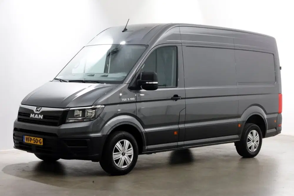 MAN TGE 3.180 2.0 177pk RWD L3H3 (L2H2) Navi uit 2020, foto 13