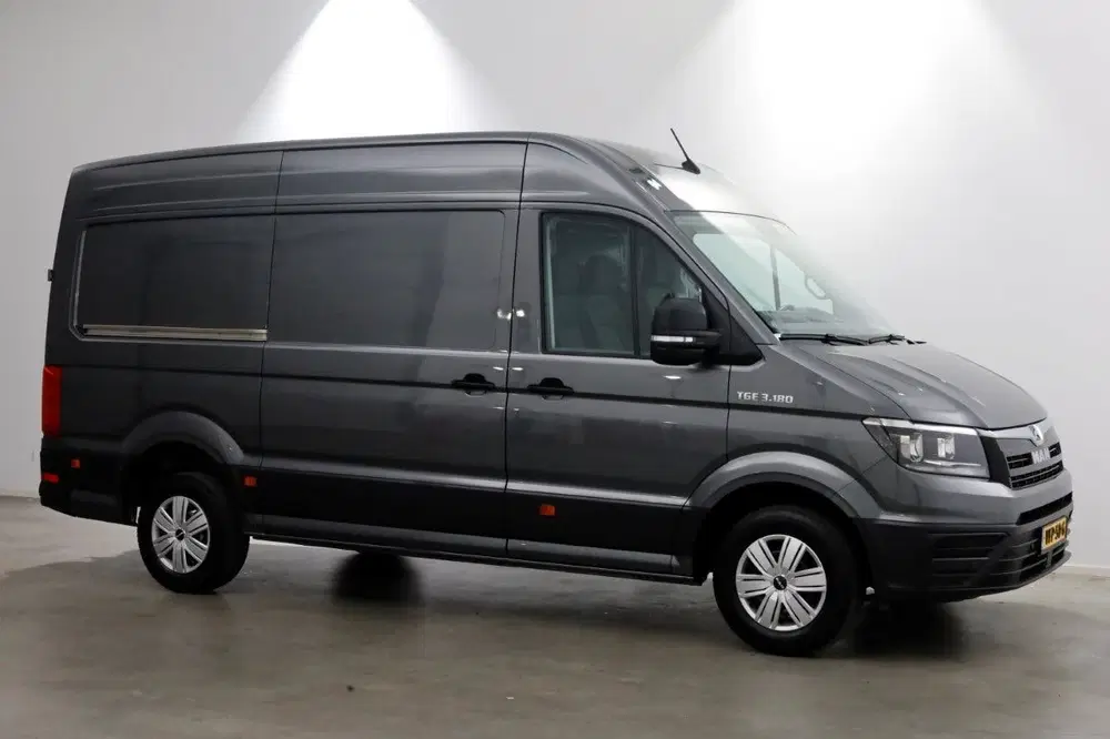 MAN TGE 3.180 2.0 177pk RWD L3H3 (L2H2) Navi uit 2020, foto 15