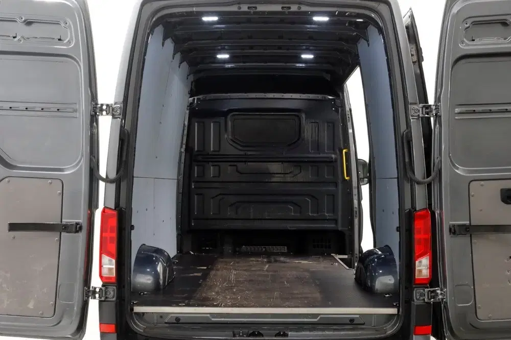 MAN TGE 3.180 2.0 177pk RWD L3H3 (L2H2) Navi uit 2020, foto 5