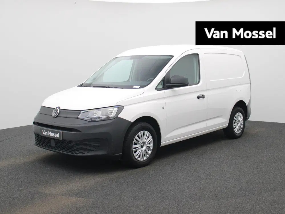 Volkswagen Caddy 2.0 TDI 102PK uit 2024