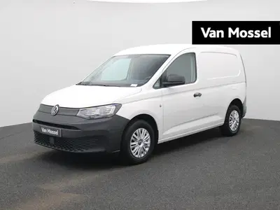 Volkswagen Caddy 2.0 TDI 102PK uit 2024