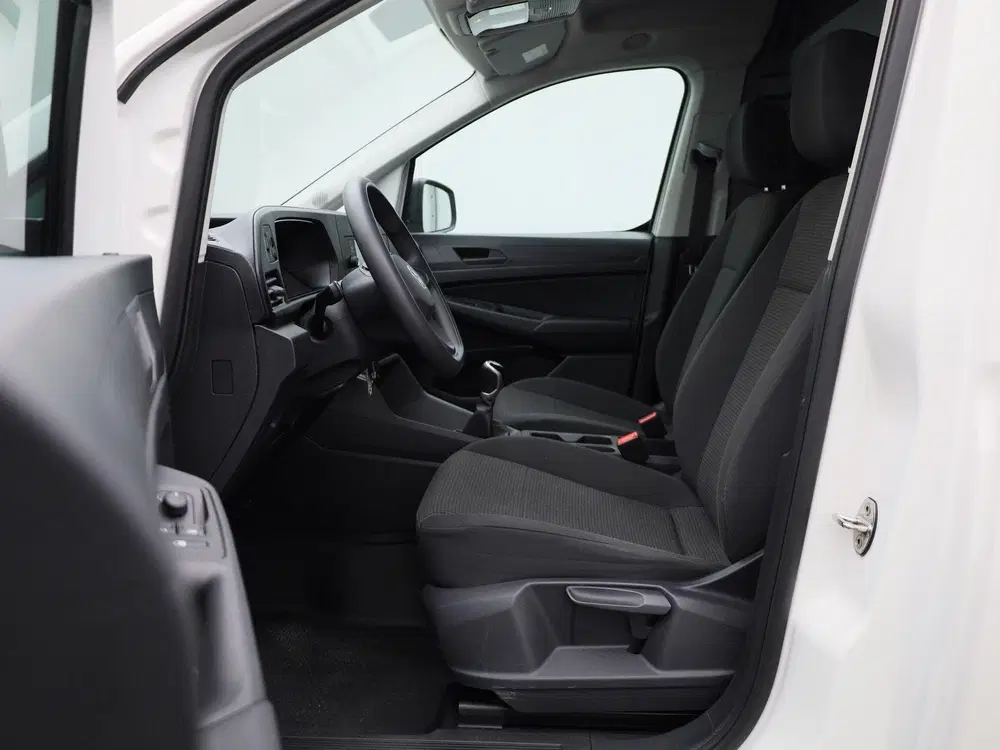 Volkswagen Caddy 2.0 TDI 102PK uit 2024, foto 11