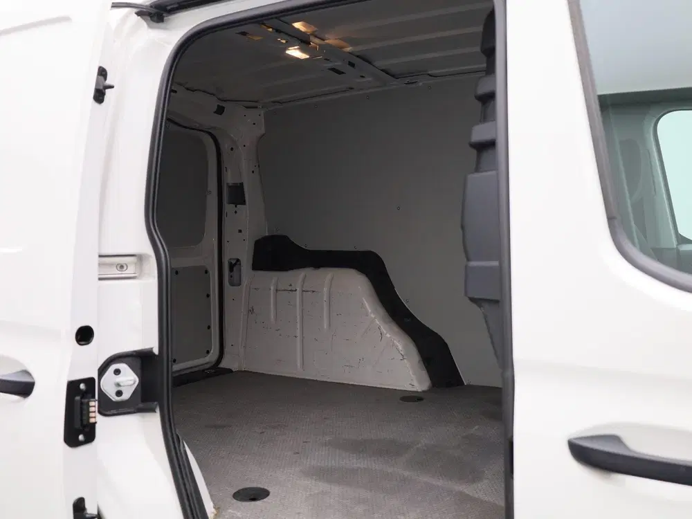 Volkswagen Caddy 2.0 TDI 102PK uit 2024, foto 13