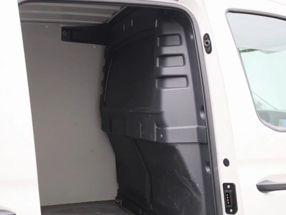Volkswagen Caddy 2.0 TDI 102PK uit 2024, foto 14