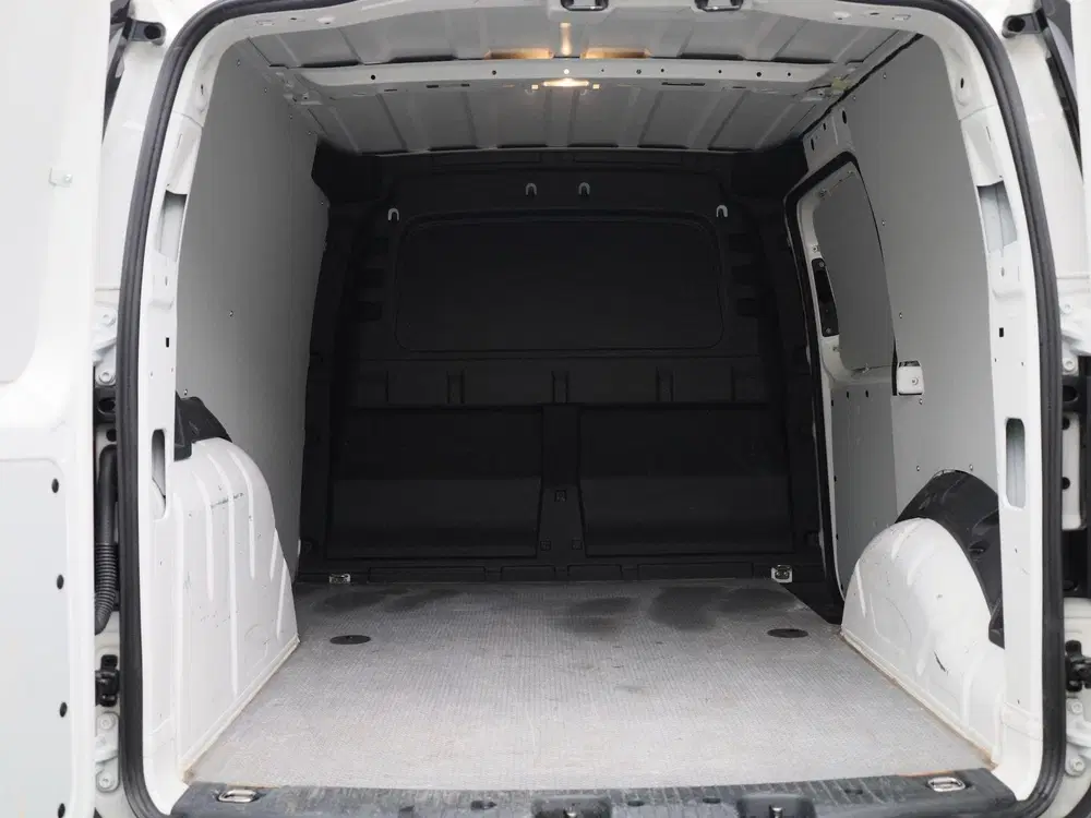 Volkswagen Caddy 2.0 TDI 102PK uit 2024, foto 15
