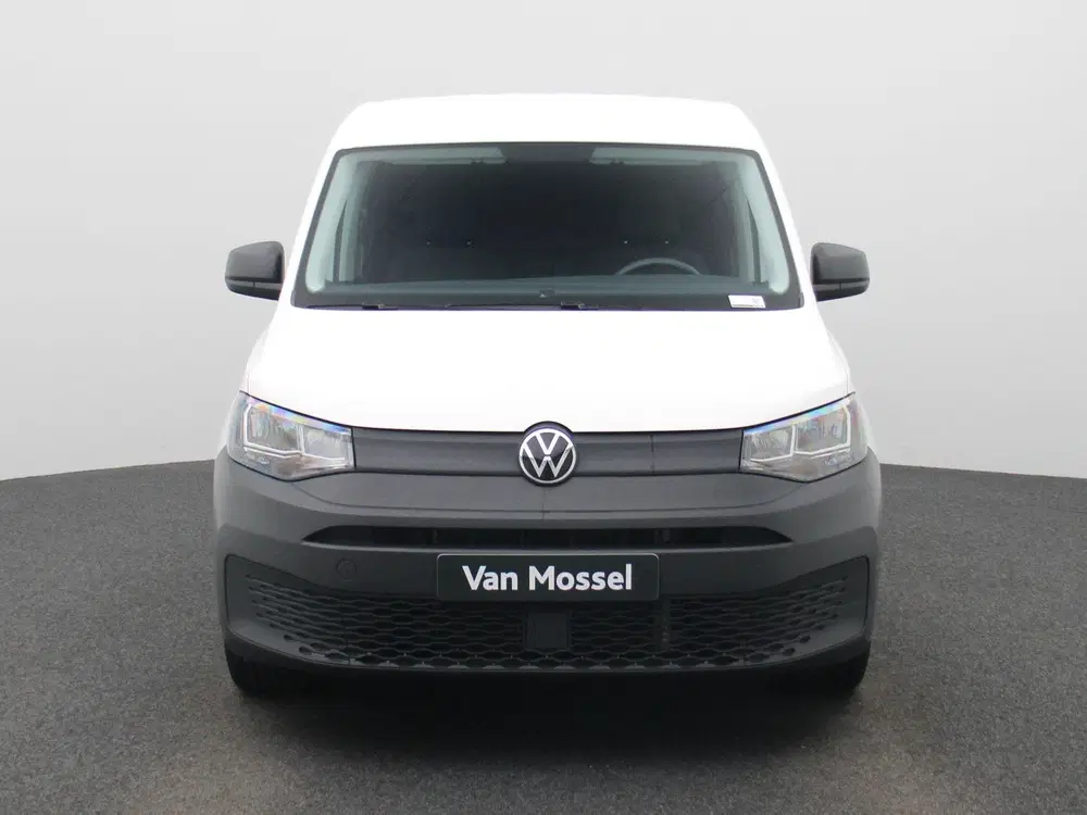 Volkswagen Caddy 2.0 TDI 102PK uit 2024, foto 3