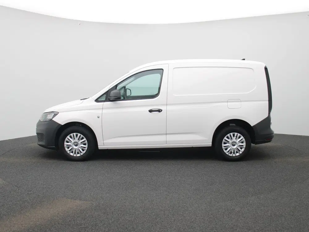 Volkswagen Caddy 2.0 TDI 102PK uit 2024, foto 4