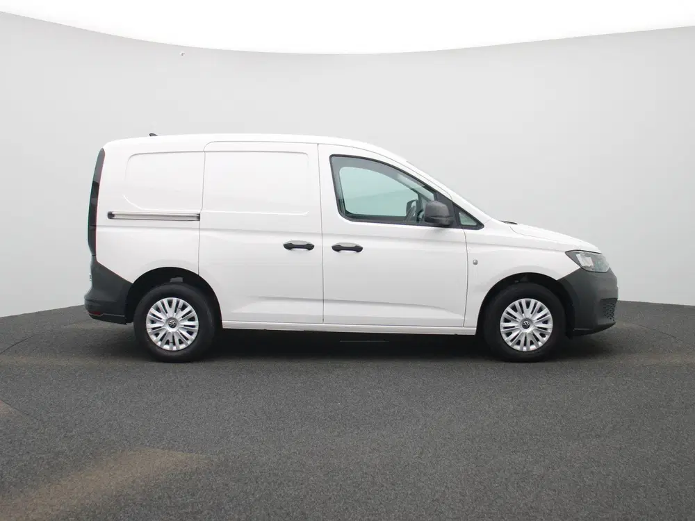 Volkswagen Caddy 2.0 TDI 102PK uit 2024, foto 6