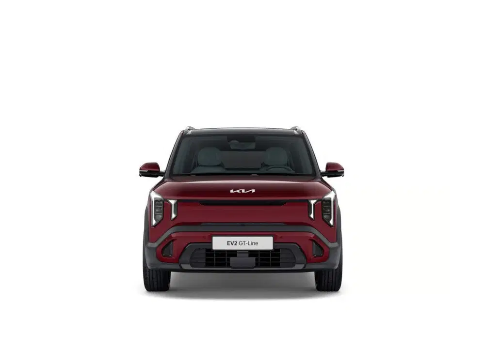 Kia EV2 GT-Line 61 kWh uit 2026, foto 2