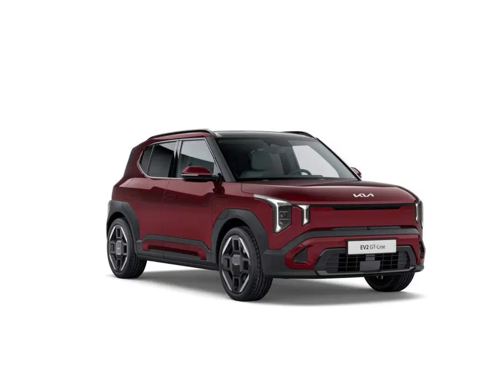 Kia EV2 GT-Line 61 kWh uit 2026, foto 3