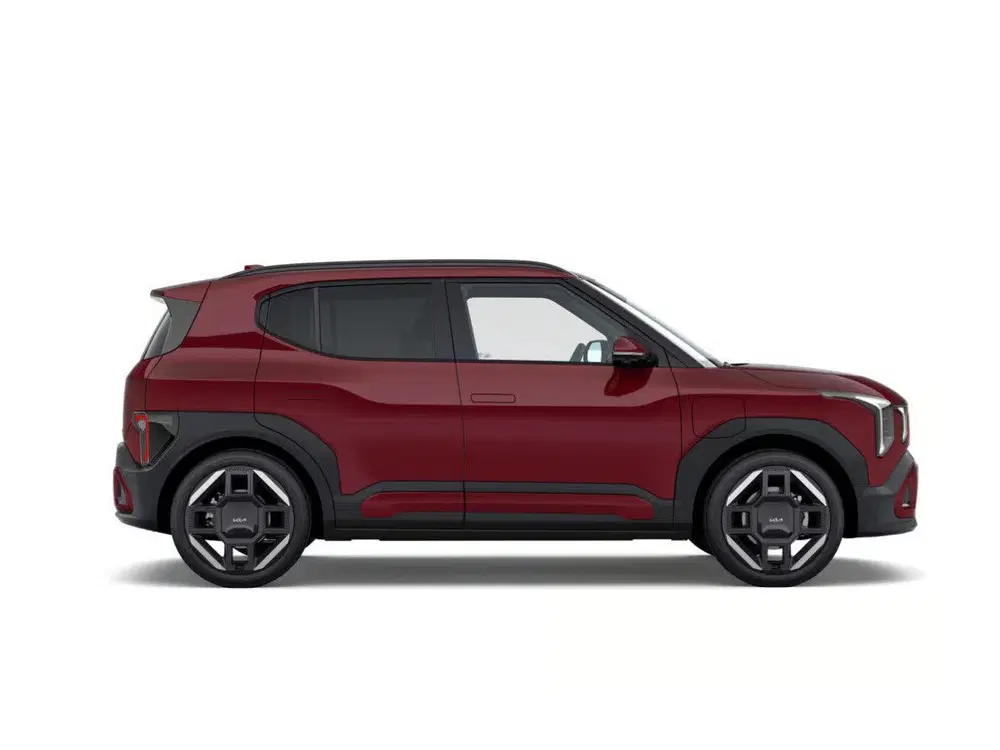 Kia EV2 GT-Line 61 kWh uit 2026, foto 4