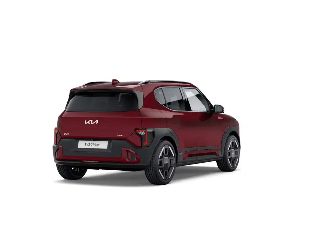 Kia EV2 GT-Line 61 kWh uit 2026, foto 5